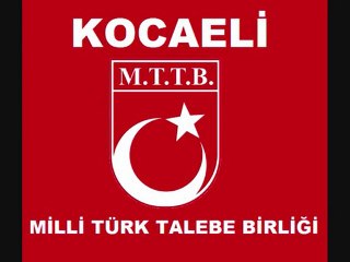 MİLLİ TÜRK TALEBE BİRLİĞİ