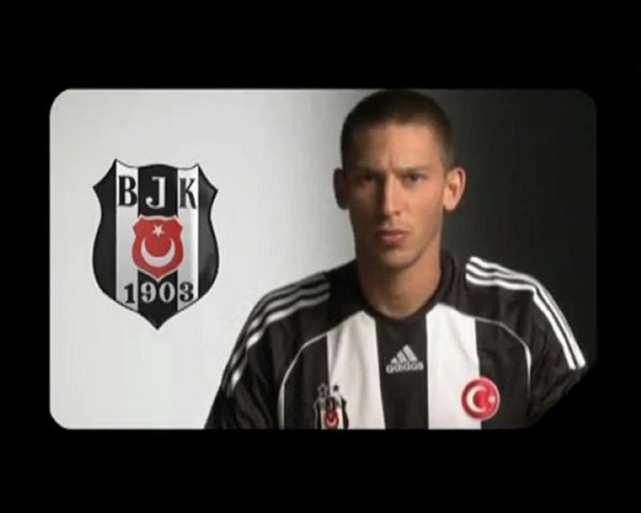 Beşiktaş Aşktır Aşk !