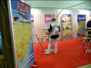 Home abroad Fair 2010 in Helsinki 2010