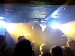 Ghost of a Thousand 18/04/10 Batofar