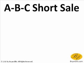 Short Sale Flip Fraud - Big Problems For Investors