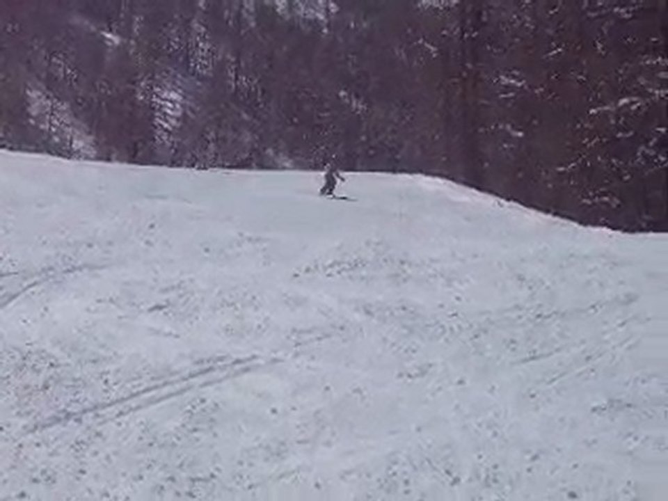 praloup surf alpin eric