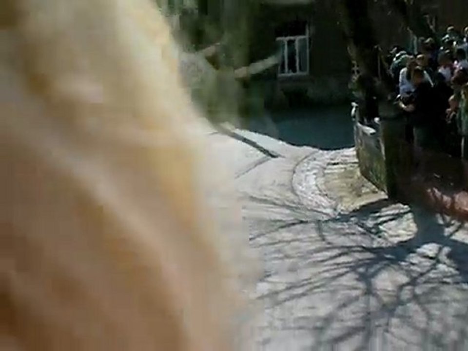 course de cote de SY 2010