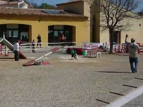 Sunny - 1er degre La Bouilladisse