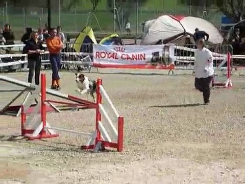 Sunny - GPF La Bouilladisse