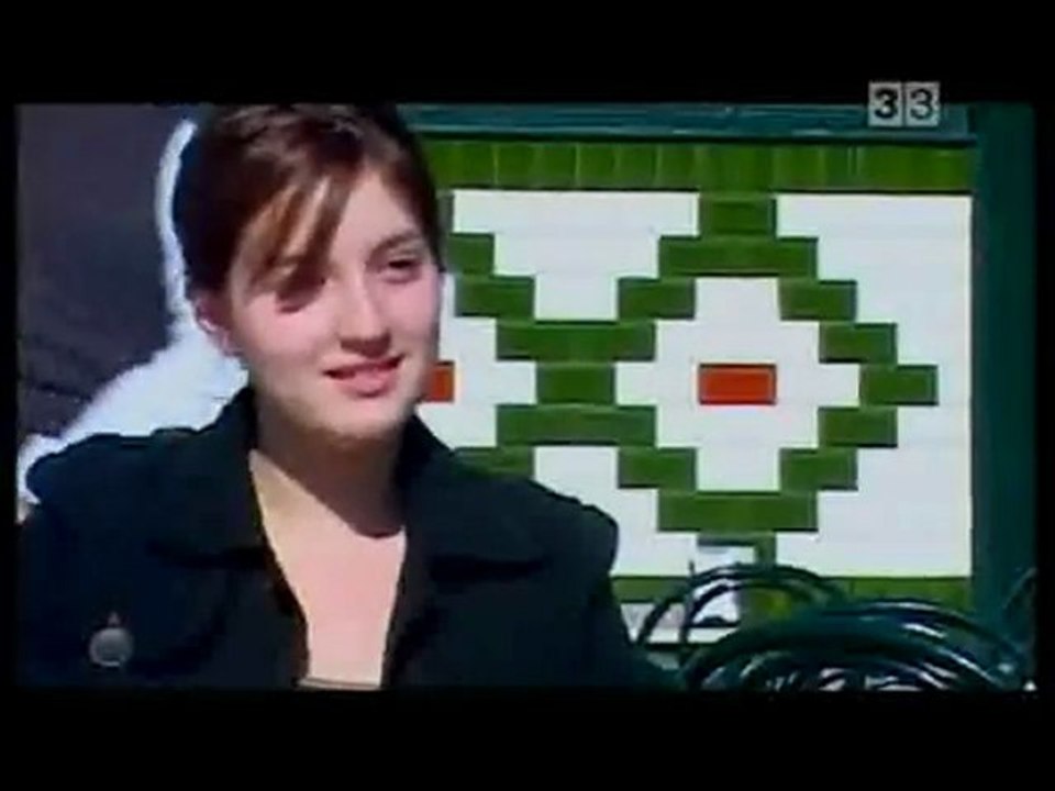 Silenci, Maria Valverde