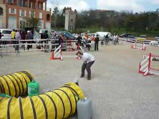 Silver - GPF La Bouilladisse