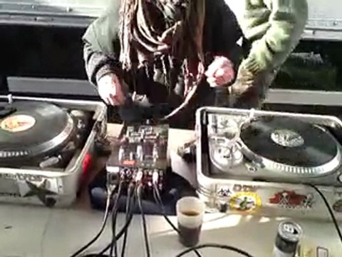 FREE PARTY IMOTEK 20.03.10 NICO HARDCORE MIX
