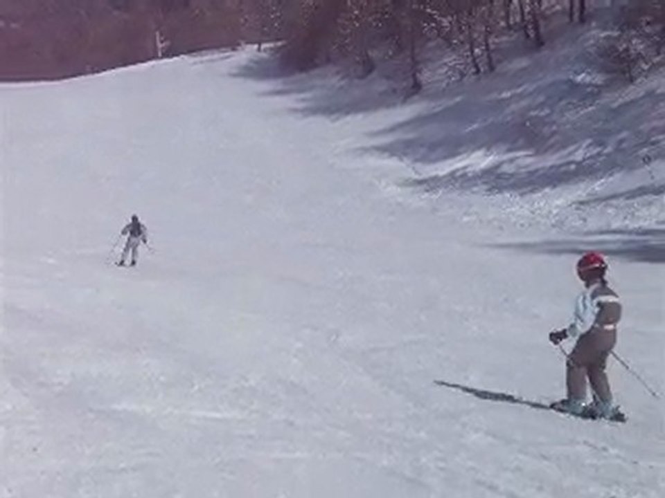 eric surf alpin praloup paques