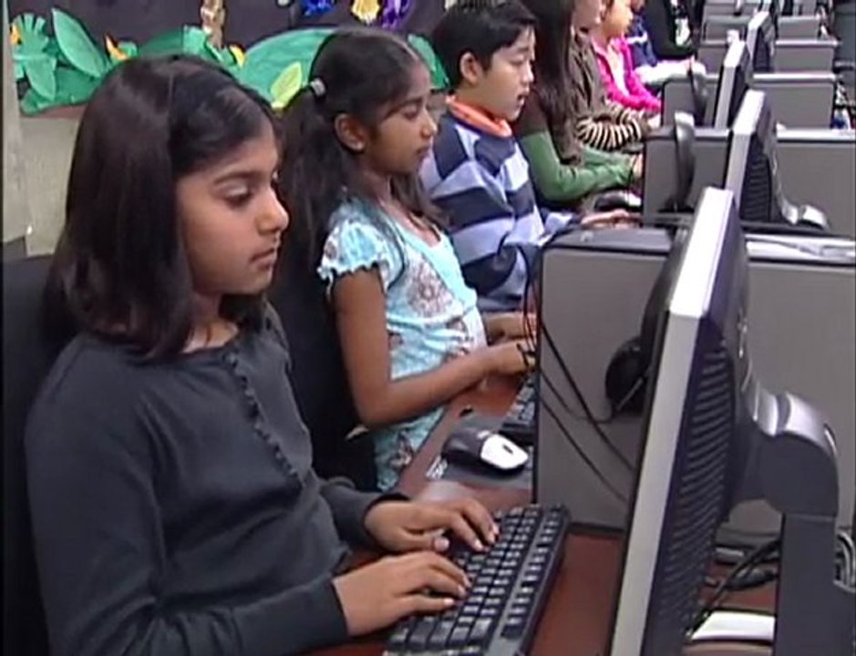 Learn to touch type in one hour