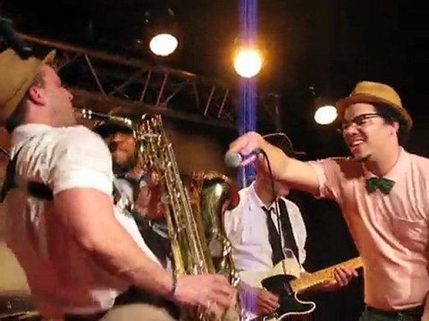 Ben l'oncle soul - soul man