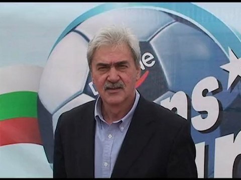 DNC/Danoniada 2010 - Regional finals - Plovdiv