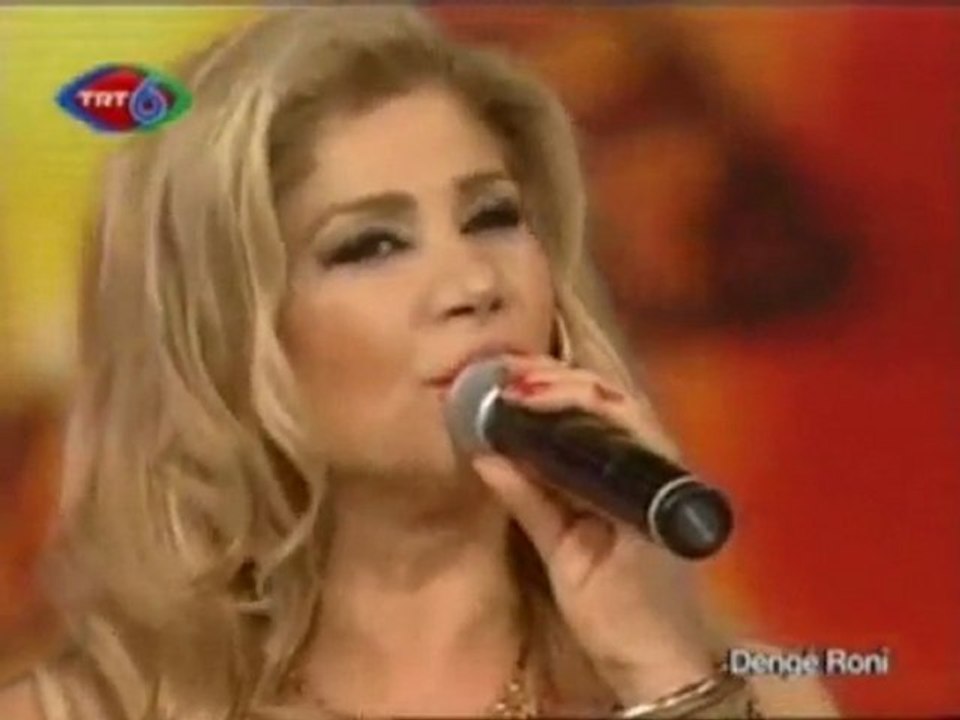 Güler Isik - SU METRISIN ÖNÜ süperdamar/slow