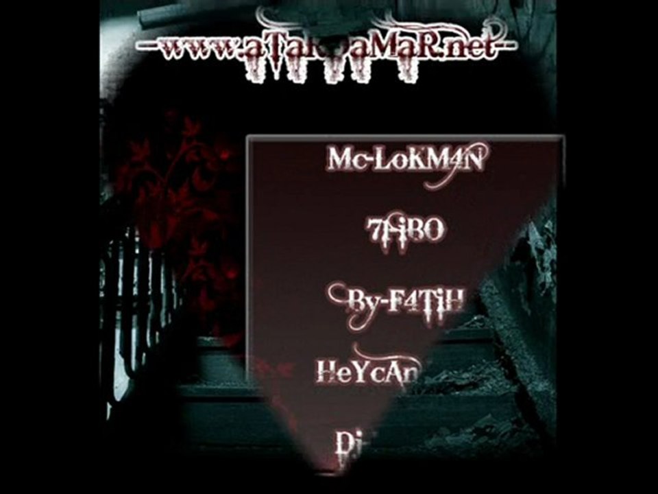 aTaRDaMaR--Herşeyimdin