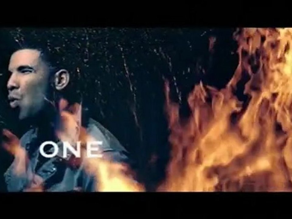 Drake - over
