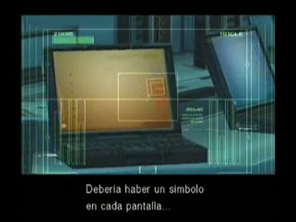 29. Metal Gear Solid- The Twin Snakes -