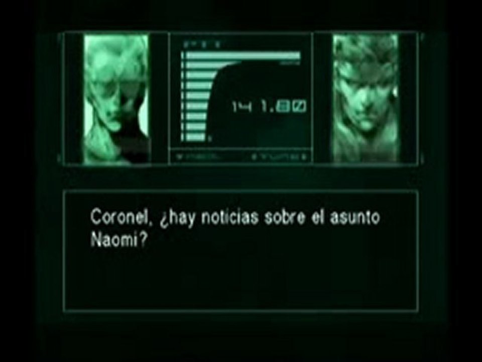 30. Metal Gear Solid- The Twin Snakes -