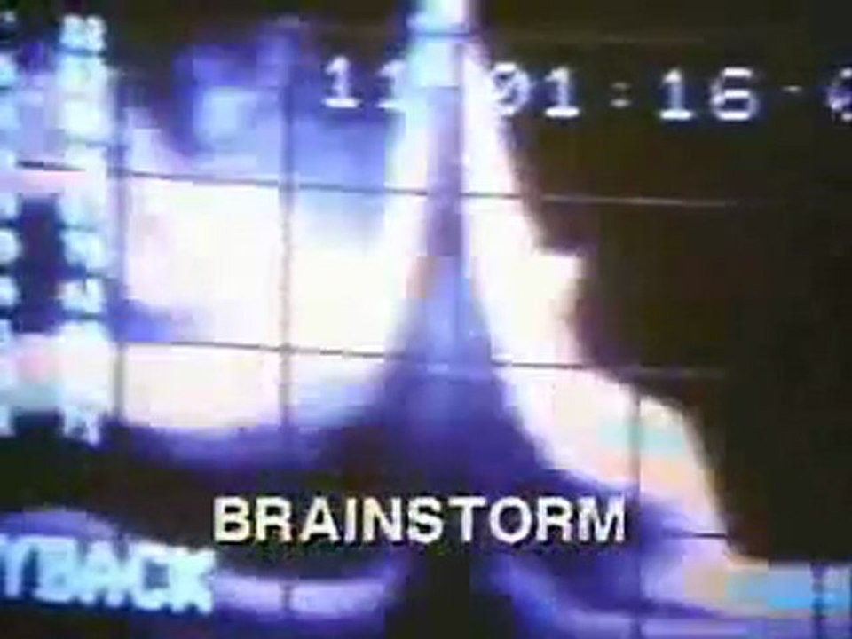 Brainstorm [1982)