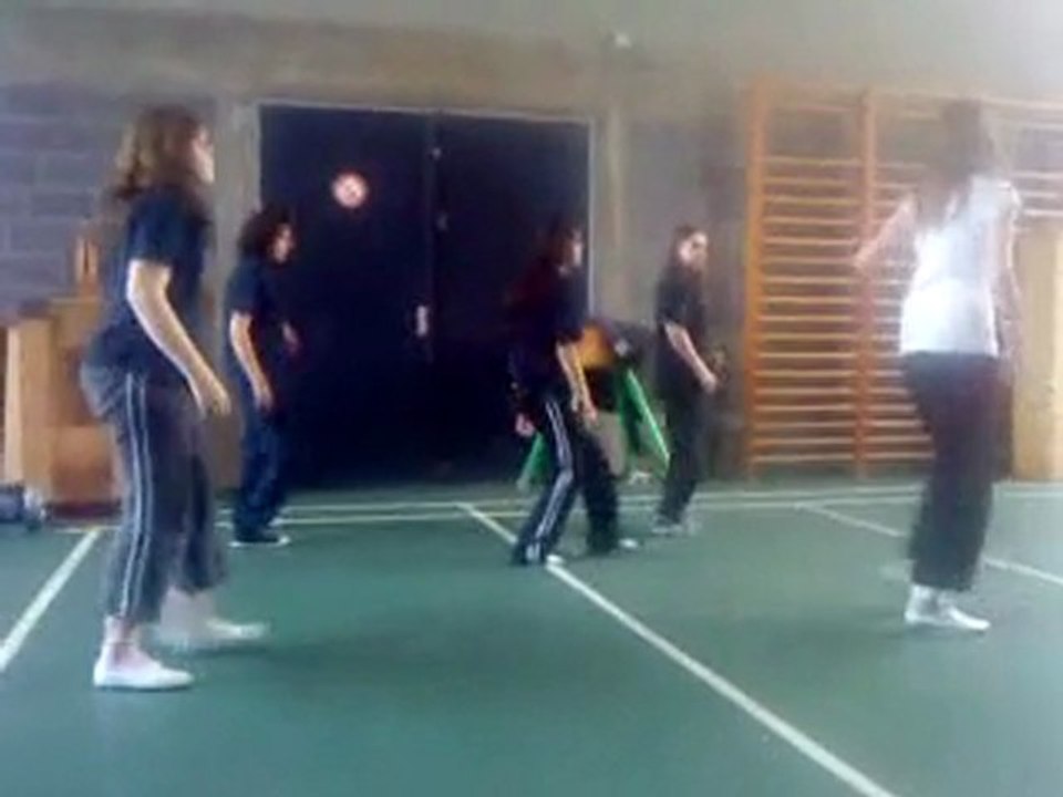 La gym