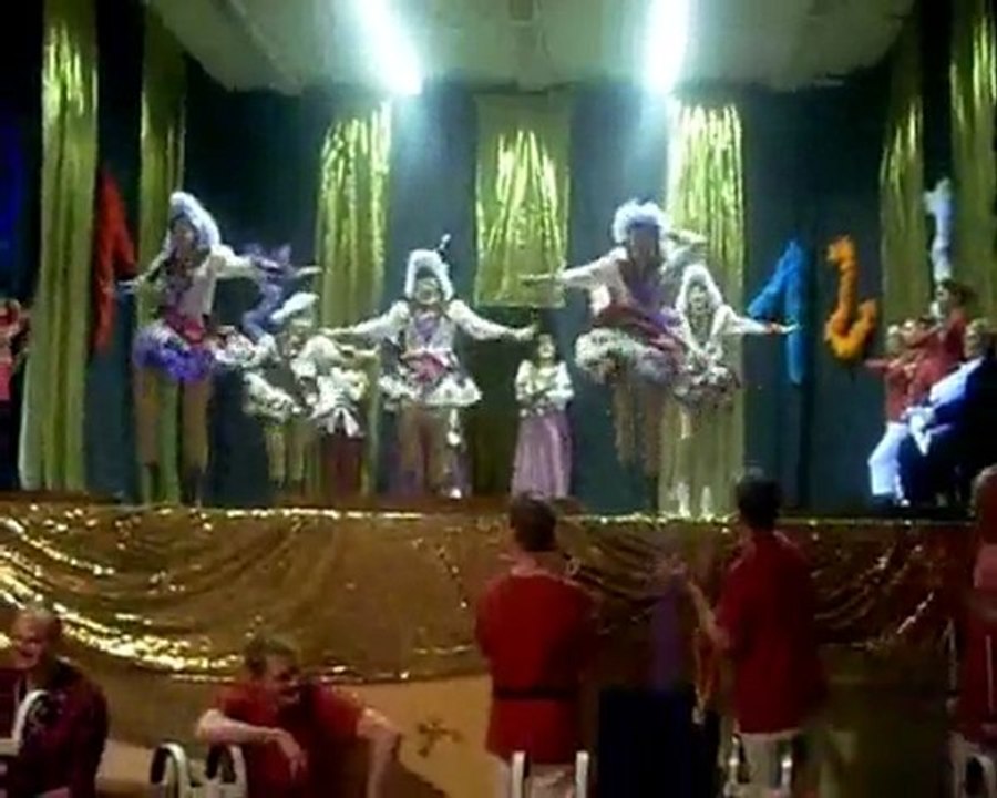 bal du 19/04/2010