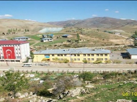 Yıldız Beldesi - Yıldız Dağı