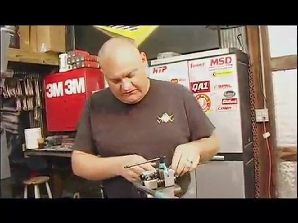 Eastwood Pro Double Flare Tool Video V8TV video Dailymotion