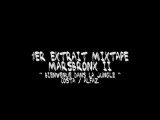 RAP MARSEILLE 1er extrait MIXTAPE 