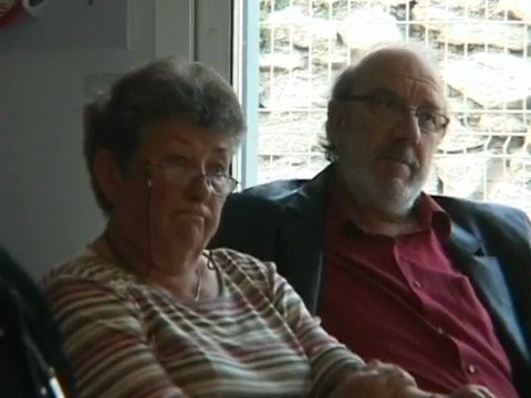 Travaux d'aménagement du Cadereau d'Uzès (Nîmes)