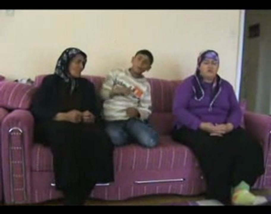 ahmet korkmazın ağıdı