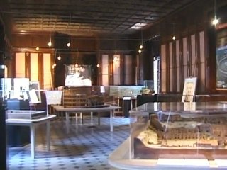 Expo: Le monde gréco-romain (Nîmes)