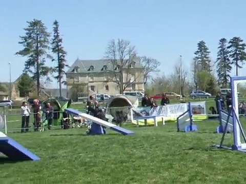 Under 2 degré Rodez 2010