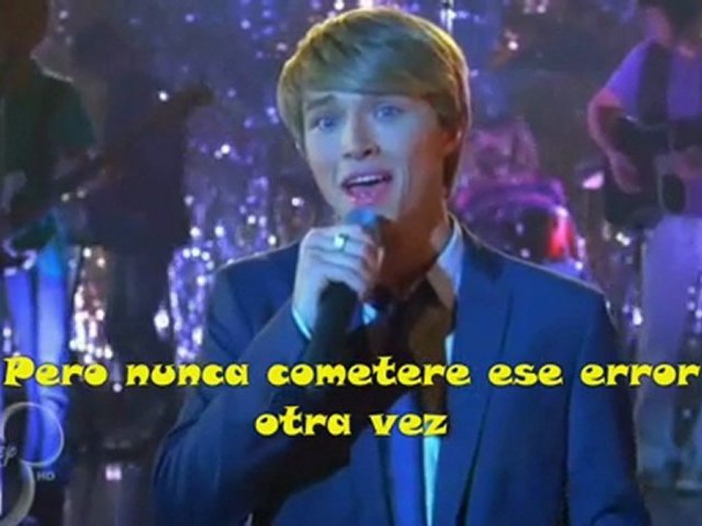 Sterling Knight What You Mean To Me Lyrics