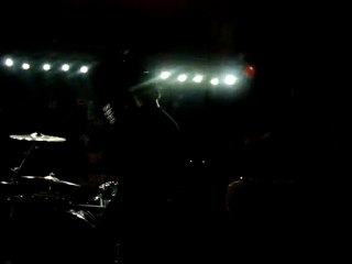 Brain Shake @ La Chimère, Lille 16-04-2010