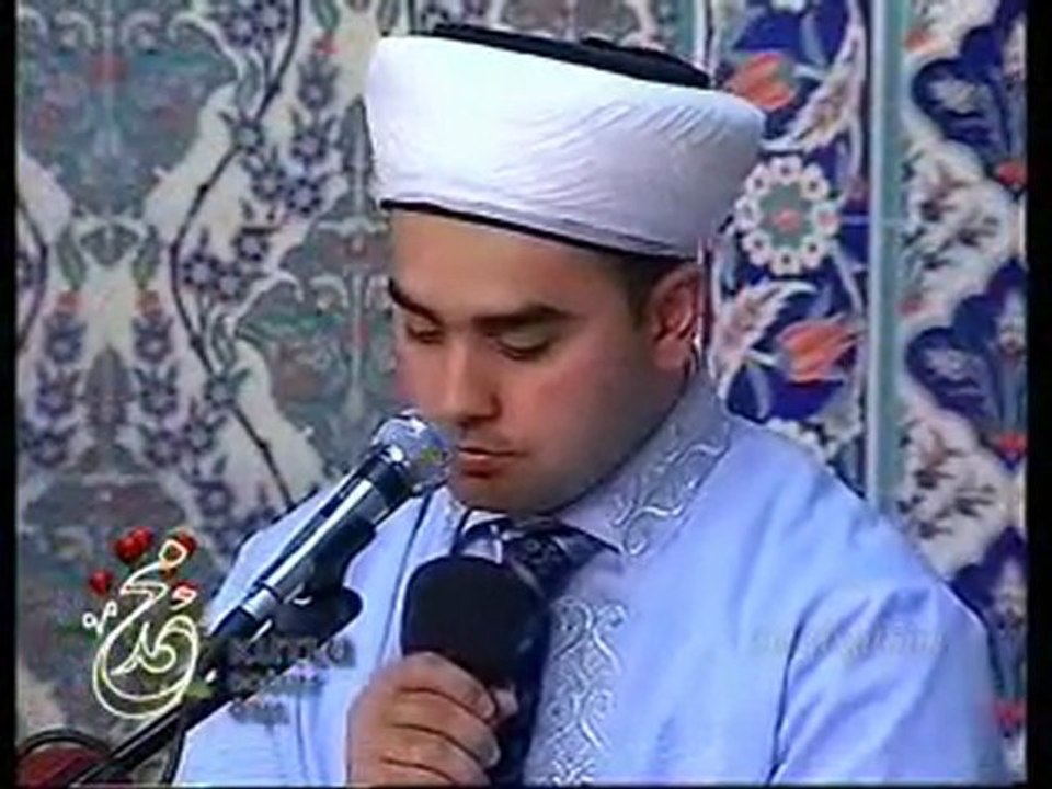 Kuranı Kerim Ahzab Kutlu Doğum