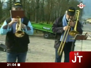 Le Marathon du Lac d'Annecy