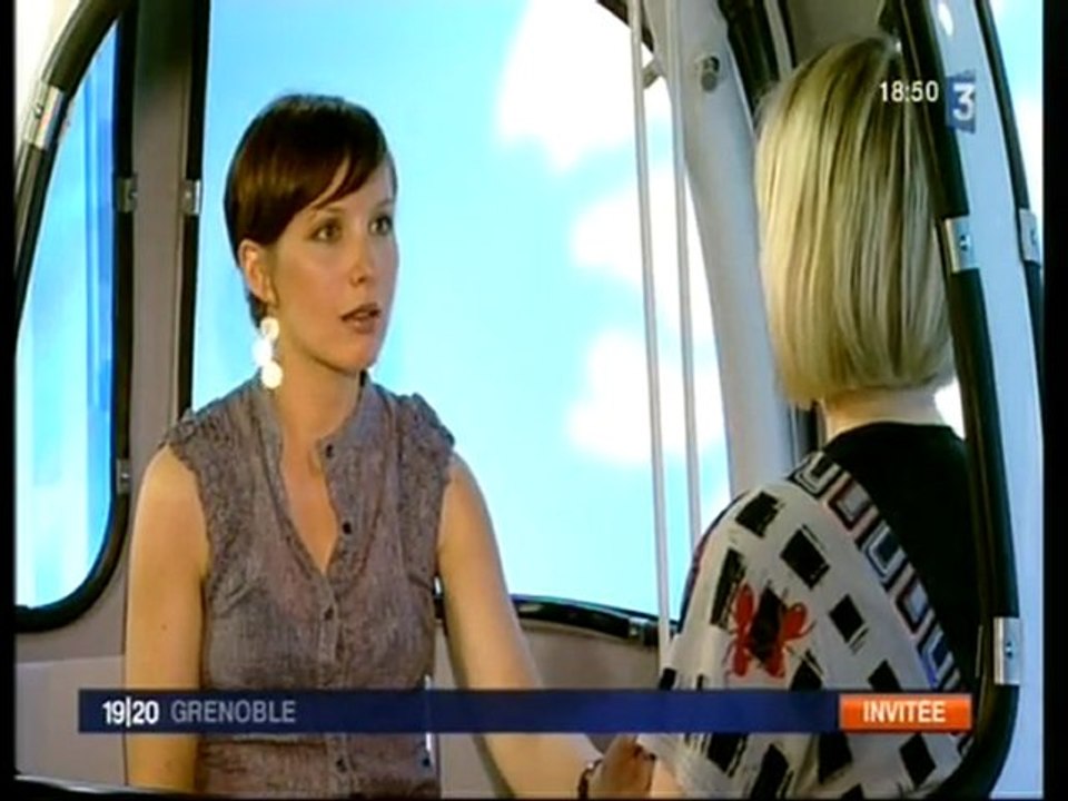 Association Bébé Noé deviendra grand - Reportage France 3