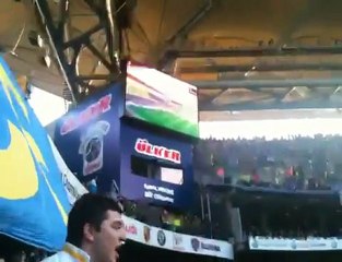 Feerbahce-bjk Mac Oncesi