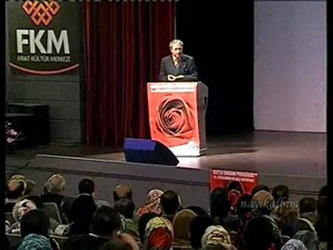 Nurullah Genç Yağmur Kutlu Doğum 2010