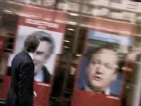 You bet Blair's not putting his money on Cameron