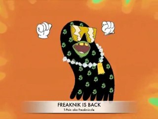 T-Pain Freaknik is Back 2010
