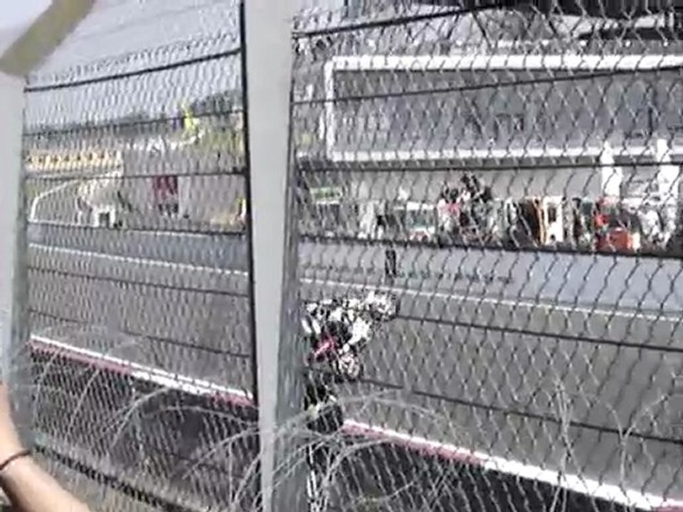 24H du Mans moto 2010