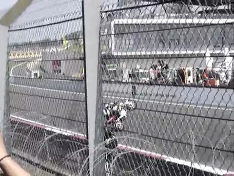 24H du Mans moto 2010