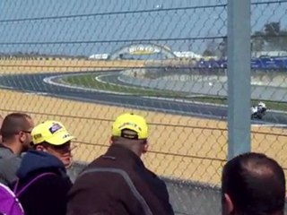 24H du Mans 2010 02