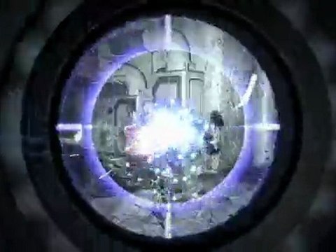 Blacklight: Tango Down Madness Of War