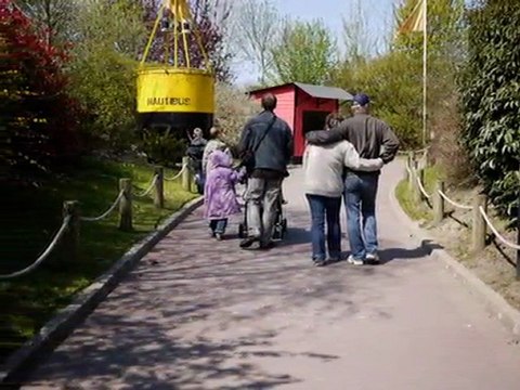 Vacances d'avril 2010