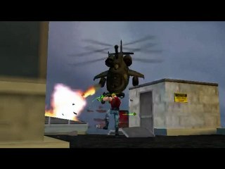 Duke Nukem - Manhattan Project Je haïs les hauteur...