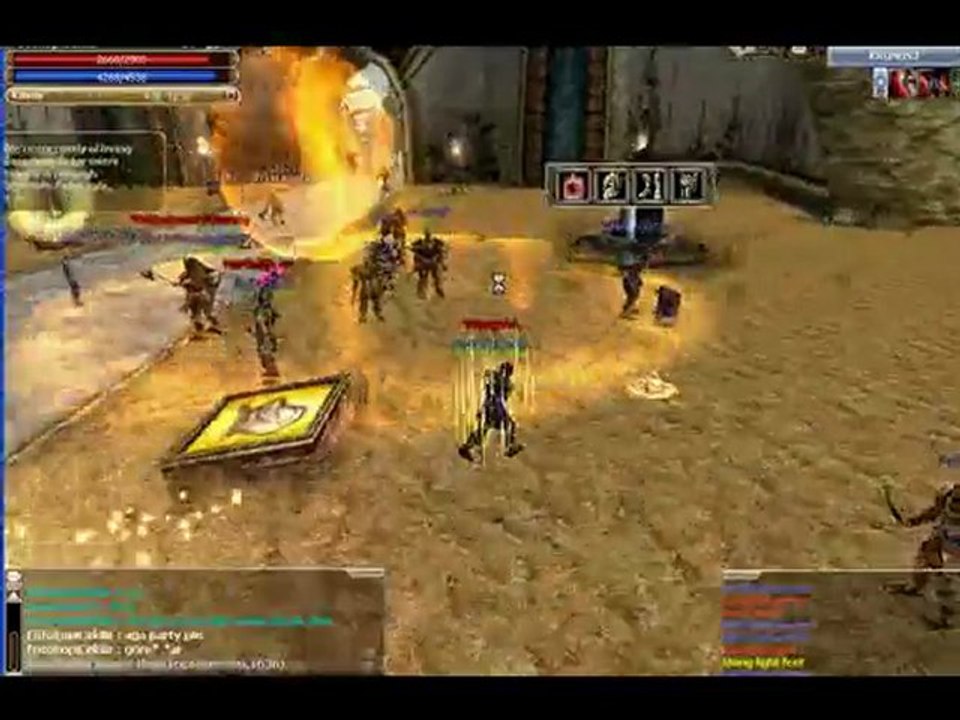 Luferson ağlıyor :) 2