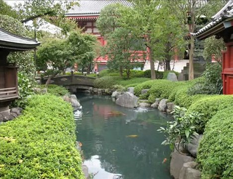 Giappone 2007 Japan Trip 2007