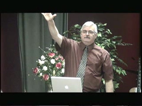 Serge Pinard - Le vrai problème de l'Église de Corinthe