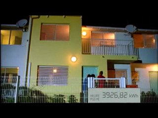 EDF Guadeloupe Campaign 🌴